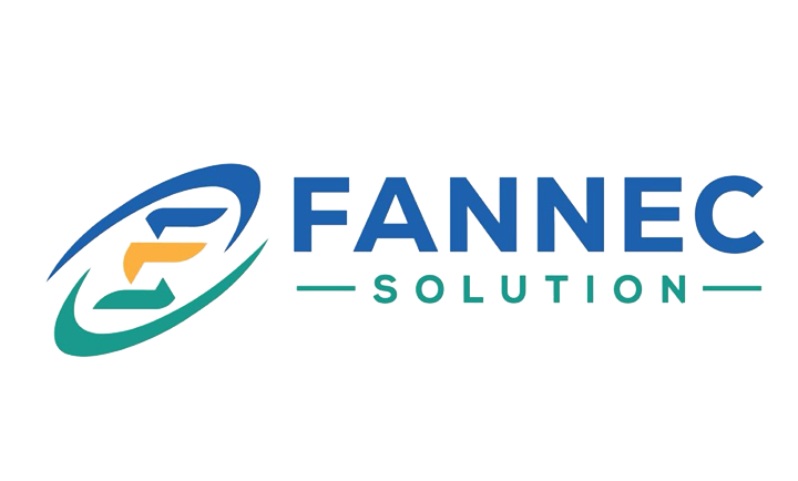FANNEC Solution Co. Ltd logo
